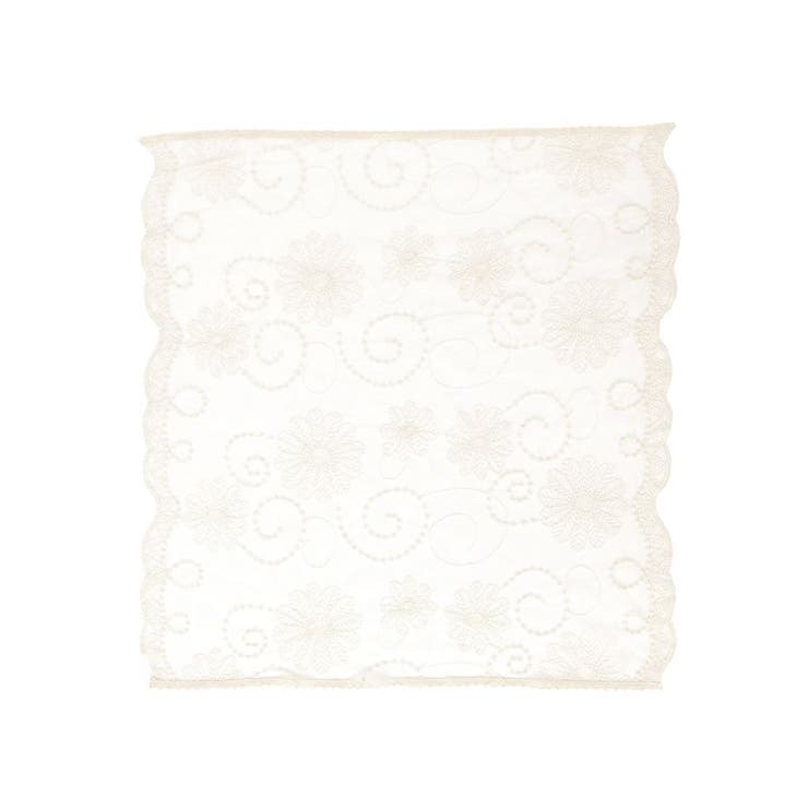 チュールレーススカーフ | AMERICAN HOLIC | 詳細画像3 