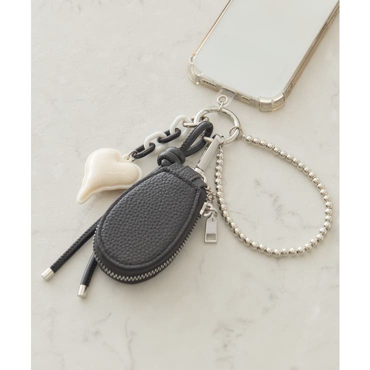 ハートクラシックチャーム | AMERICAN HOLIC | 詳細画像2 