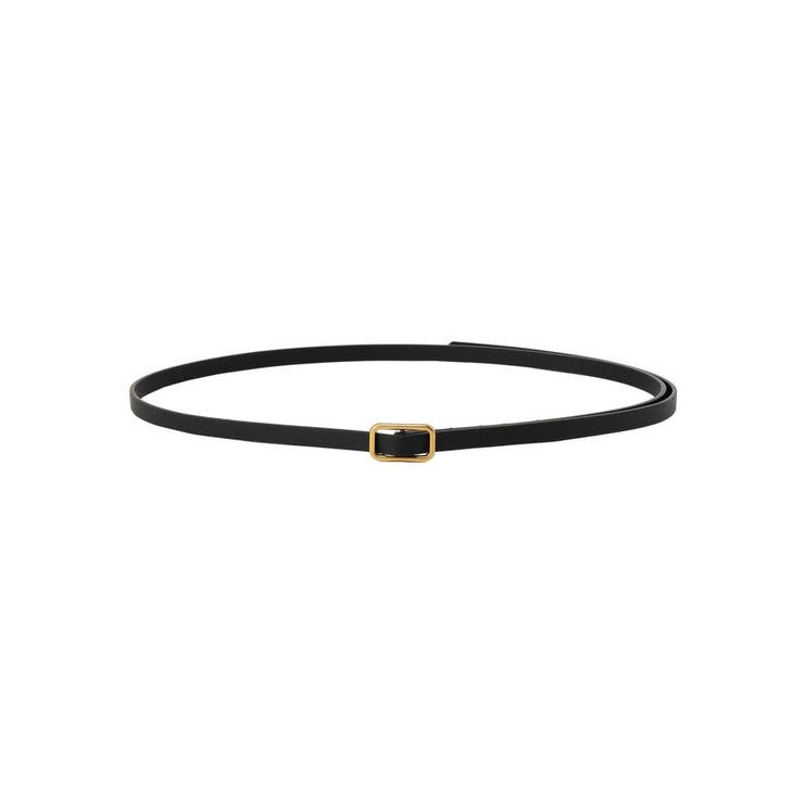 ホールレス細ベルト | AMERICAN HOLIC | 詳細画像2 