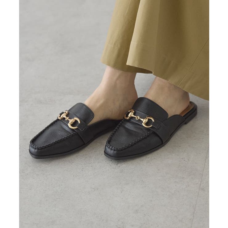 ビットミュールローファー | AMERICAN HOLIC | 詳細画像2 