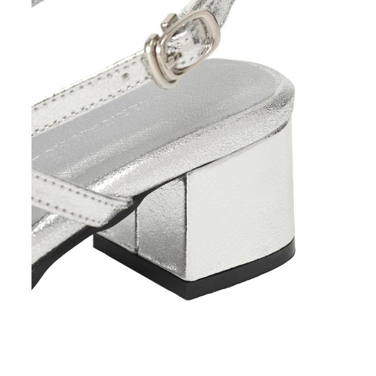 Tストラップスクエアパンプス | AMERICAN HOLIC | 詳細画像11 