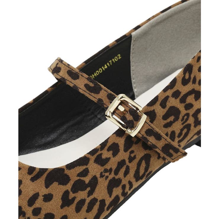 メリージェーンバレエシューズ | AMERICAN HOLIC | 詳細画像11 