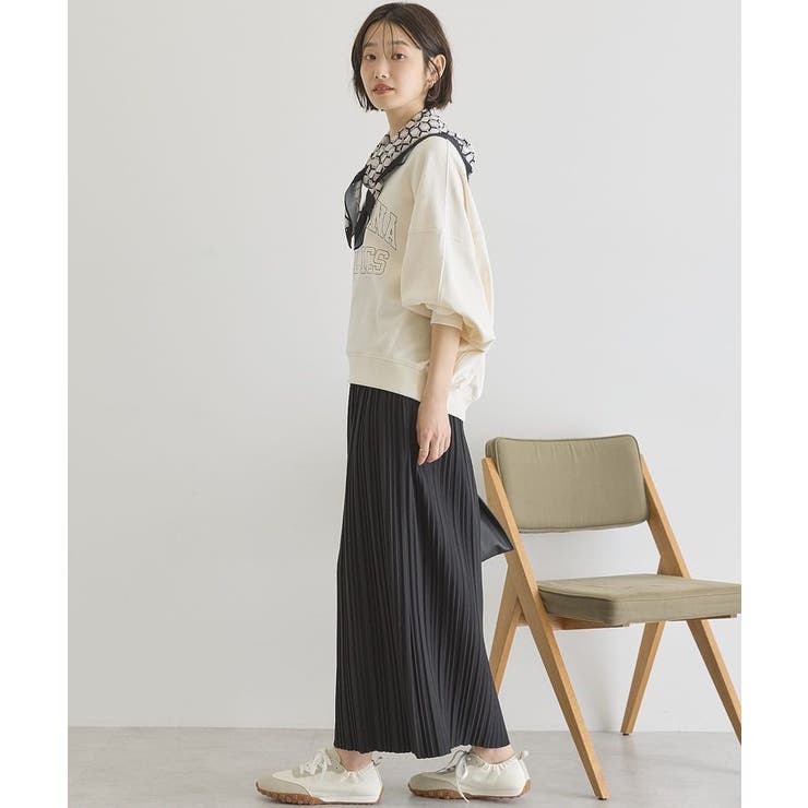 プリーツロングスカート | AMERICAN HOLIC | 詳細画像20 