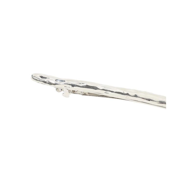 ニュアンスメタルラインバレッタ | AMERICAN HOLIC | 詳細画像9 