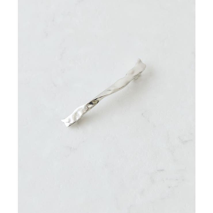 メタルツイストバレッタ | AMERICAN HOLIC | 詳細画像7 