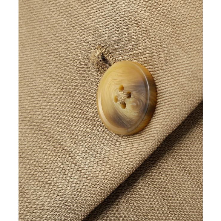 リネンライクオーバーサイズジャケット | AMERICAN HOLIC | 詳細画像21 