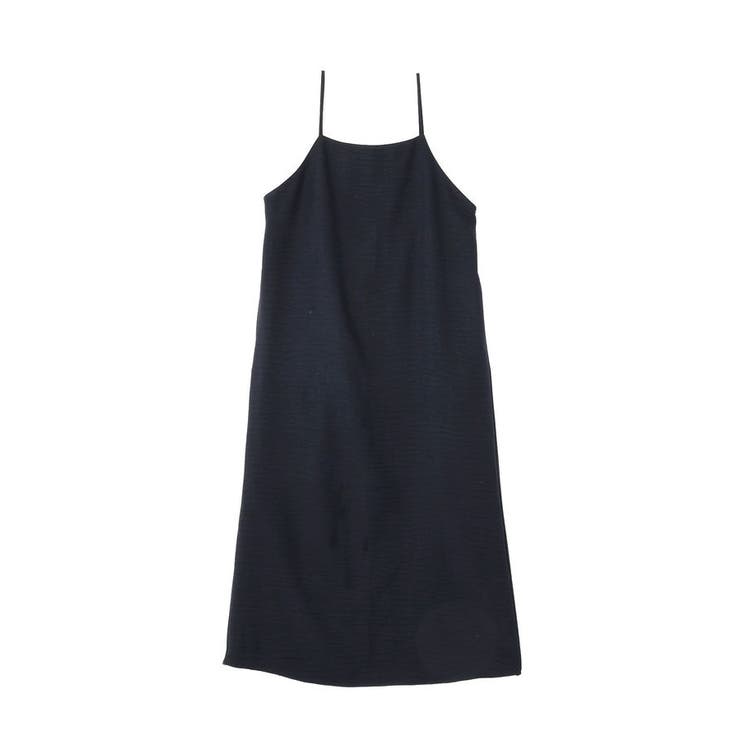 リネンライクIラインキャミワンピース | AMERICAN HOLIC | 詳細画像26 