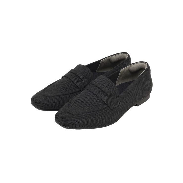 【整履き】ニットローファー | AMERICAN HOLIC | 詳細画像19 