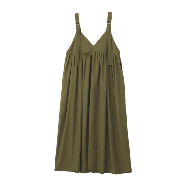 【選べる丈】Vネックワンピース | AMERICAN HOLIC | 詳細画像15 