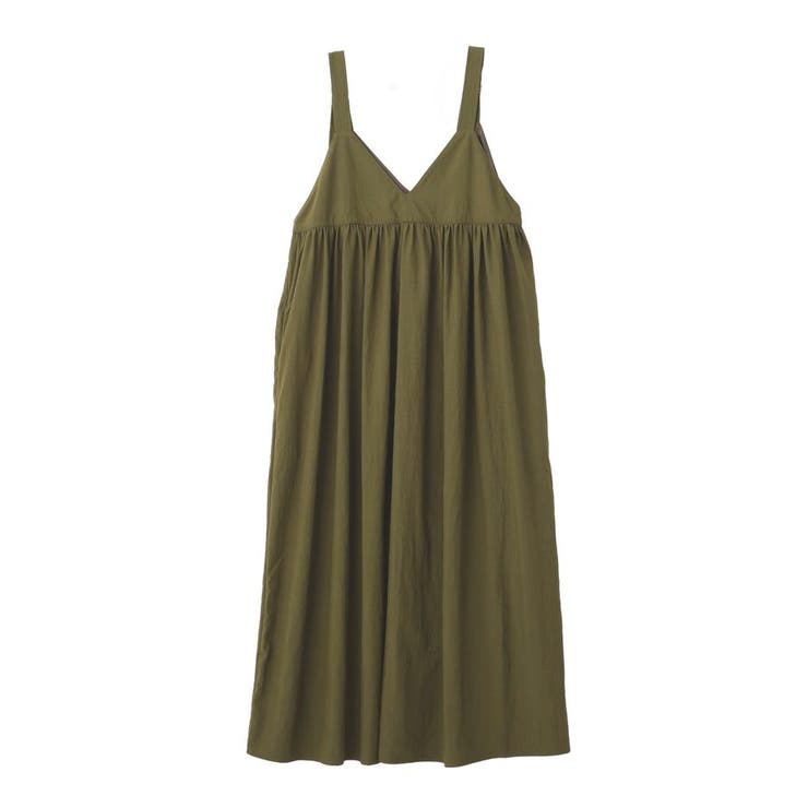 【選べる丈】Vネックワンピース | AMERICAN HOLIC | 詳細画像21 