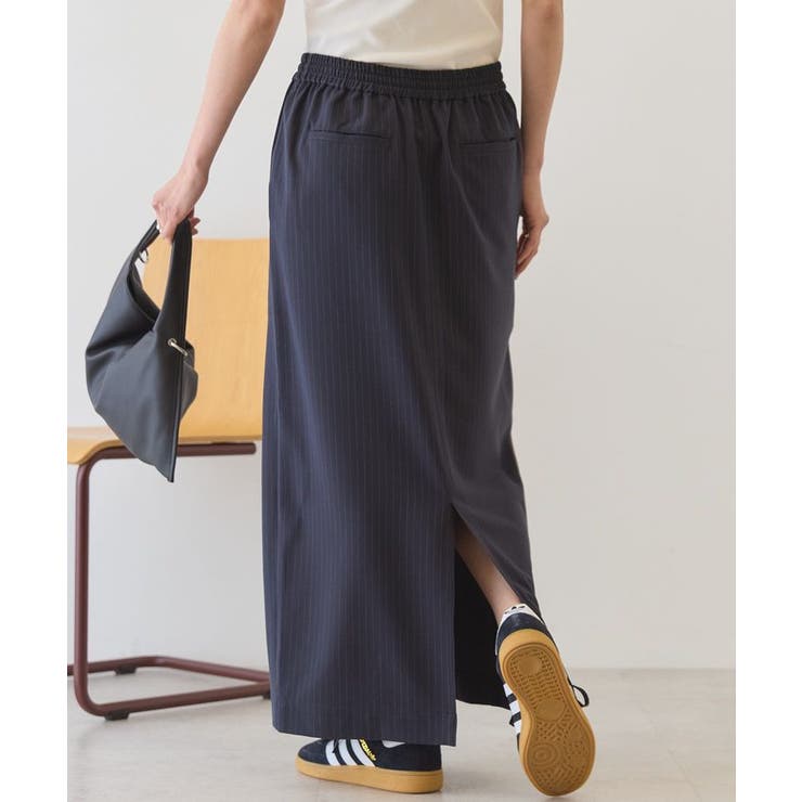 【イージーケア】ベイカータイトスカート | AMERICAN HOLIC | 詳細画像10 