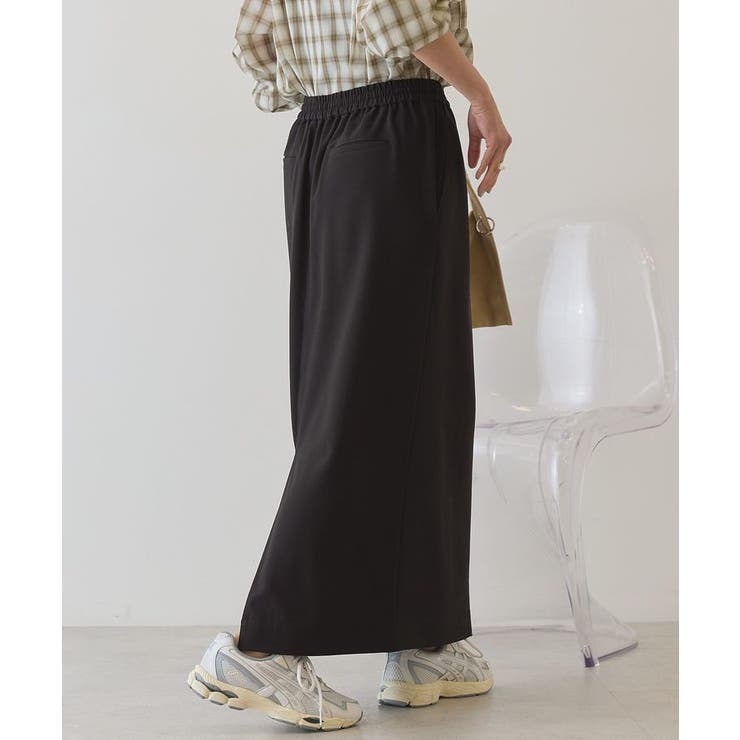 【イージーケア】ベイカータイトスカート | AMERICAN HOLIC | 詳細画像17 