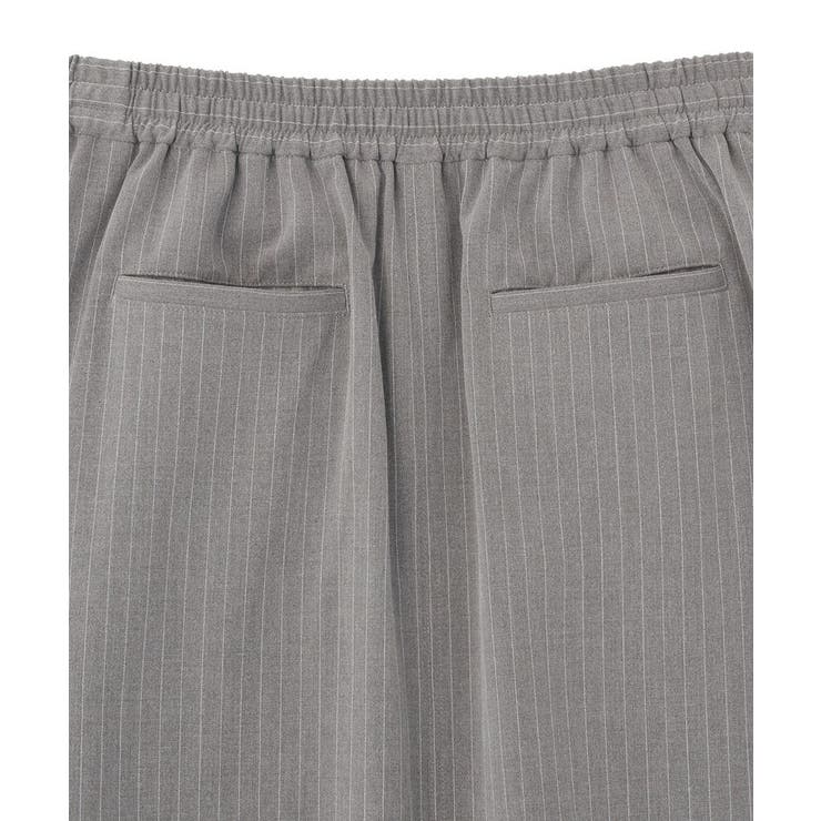 【イージーケア】ベイカータイトスカート | AMERICAN HOLIC | 詳細画像28 