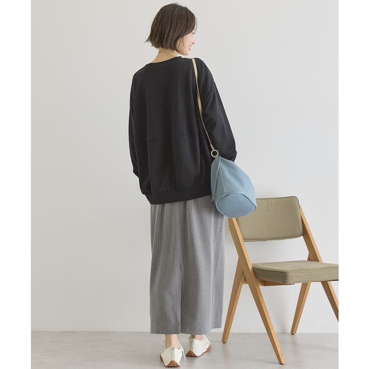 【イージーケア】ベイカータイトスカート | AMERICAN HOLIC | 詳細画像6 