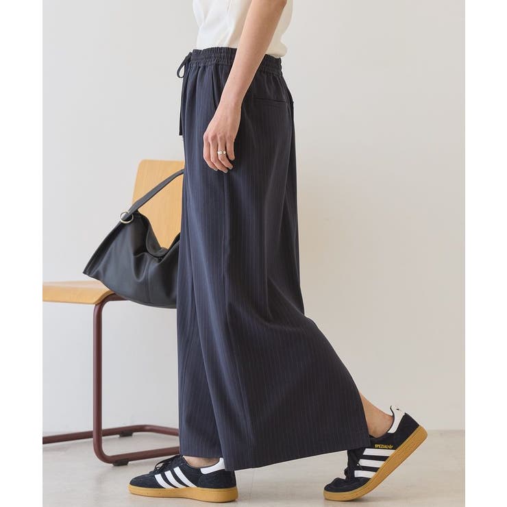 【イージーケア】ベイカータイトスカート | AMERICAN HOLIC | 詳細画像9 