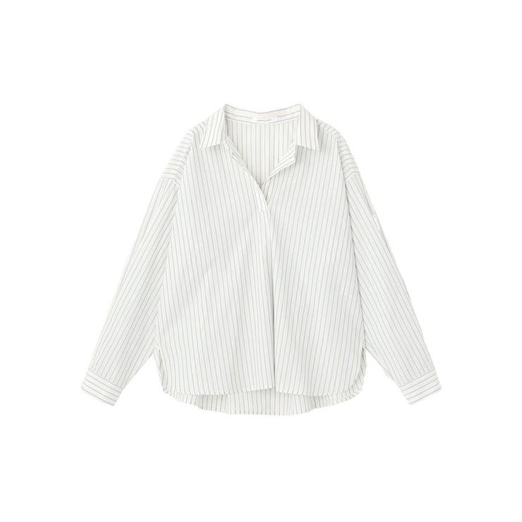 【イージーケア】バックギャザースキッパーシャツ | AMERICAN HOLIC | 詳細画像22 