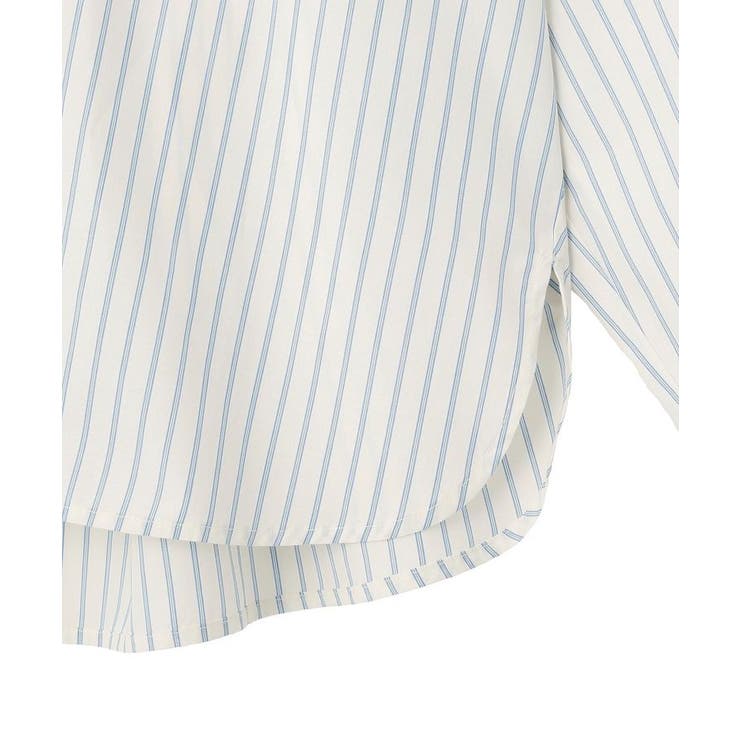 【イージーケア】バックギャザースキッパーシャツ | AMERICAN HOLIC | 詳細画像26 