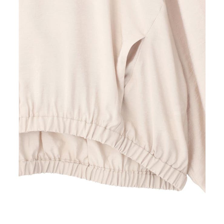 【UVカット+接触冷感】Vネックドルマンブルゾン | AMERICAN HOLIC | 詳細画像27 