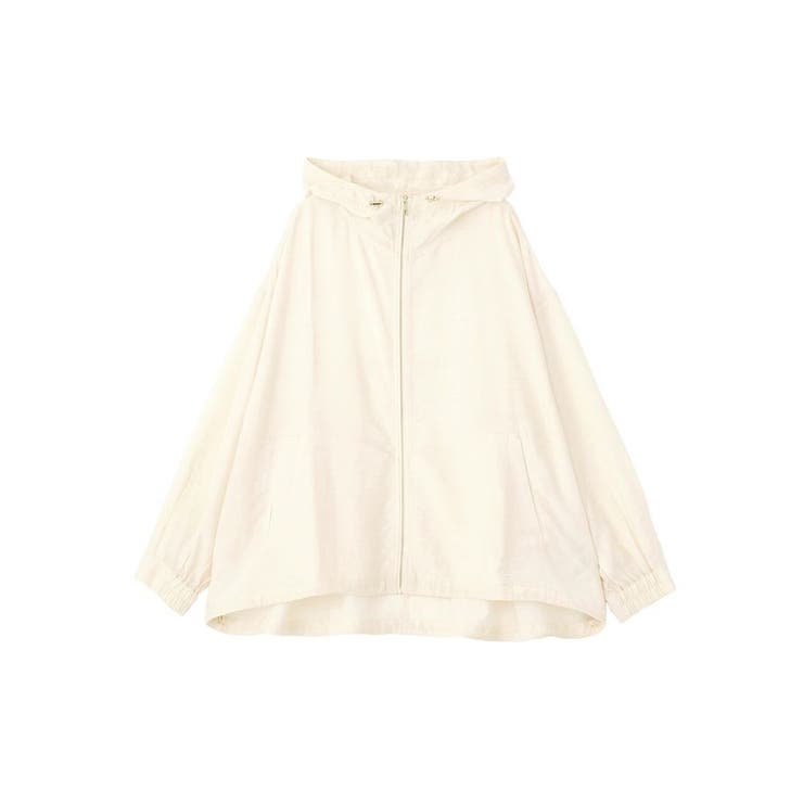 【接触冷感】フーディーシアーブルゾン | AMERICAN HOLIC | 詳細画像28 