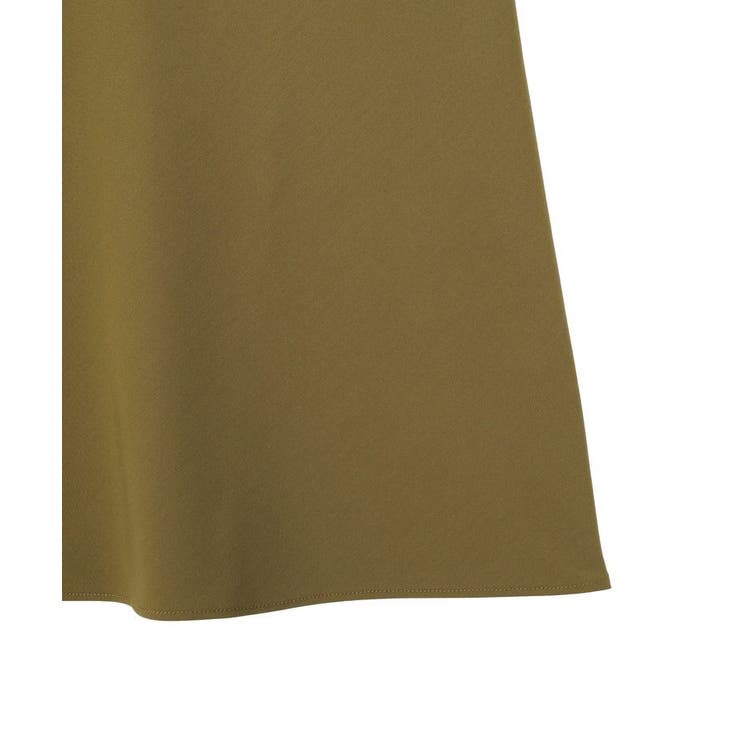 【イージーケア】ナローマーメイドスカート | AMERICAN HOLIC | 詳細画像26 