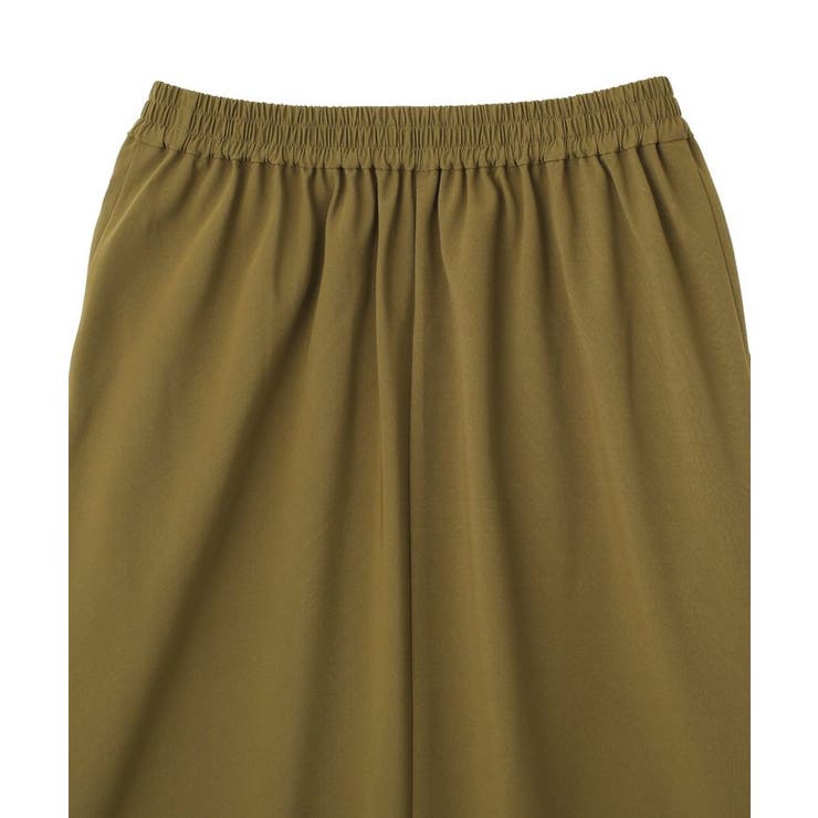 【イージーケア】ナローマーメイドスカート | AMERICAN HOLIC | 詳細画像29 