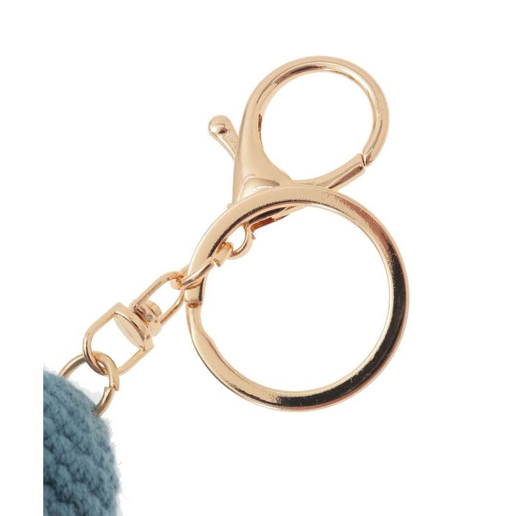 ポーチin野球くんチャーム | AMERICAN HOLIC | 詳細画像6 