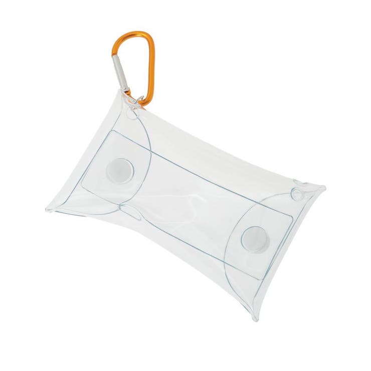 ポーチin野球くんチャーム | AMERICAN HOLIC | 詳細画像7 