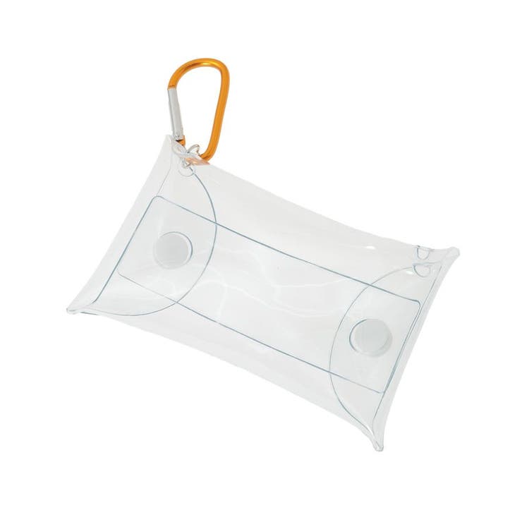 ポーチinハートちゃんチャーム | AMERICAN HOLIC | 詳細画像8 