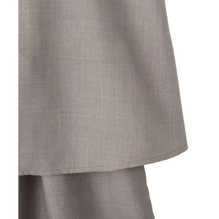 リネンライクビスチェサロペット | AMERICAN HOLIC | 詳細画像17 