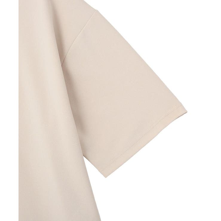 【接触冷感】ジョーゼットプルオーバー【WEB限定カラー有り】 | AMERICAN HOLIC | 詳細画像45 