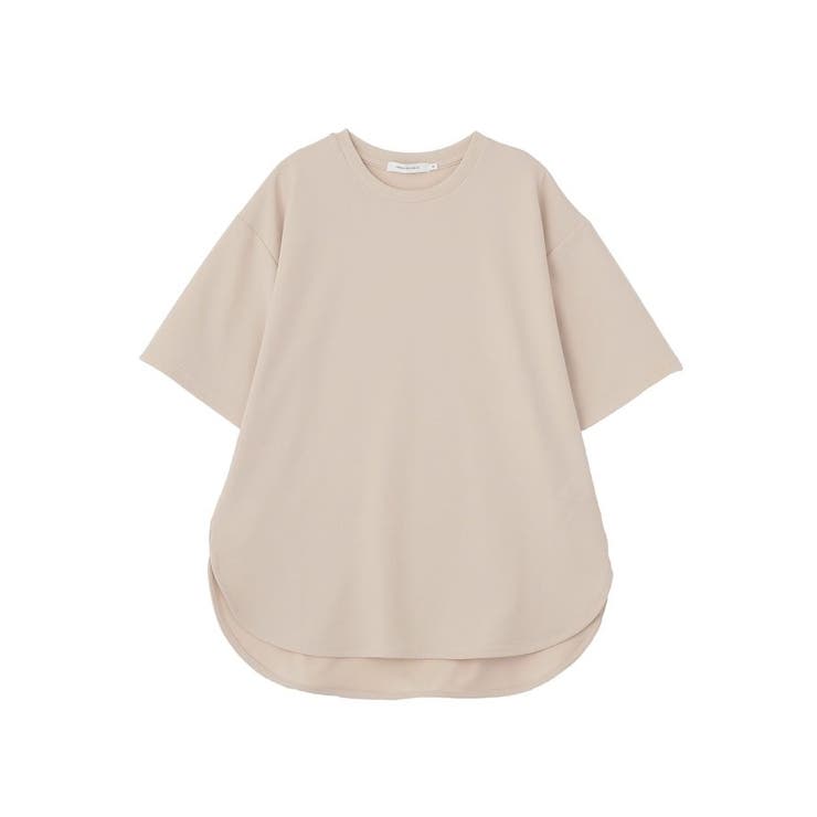 【接触冷感】ジョーゼットプルオーバー【WEB限定カラー有り】 | AMERICAN HOLIC | 詳細画像53 