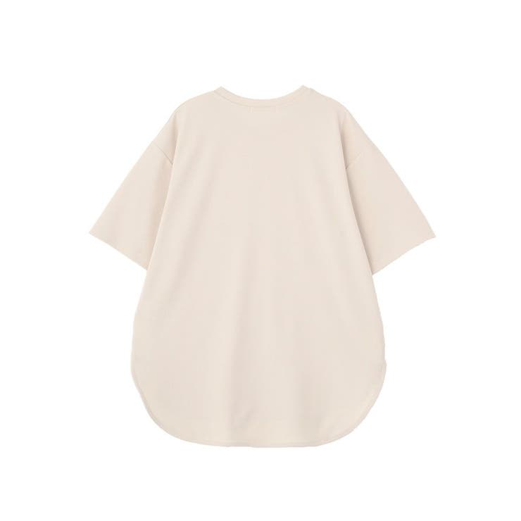 【接触冷感】ジョーゼットプルオーバー【WEB限定カラー有り】 | AMERICAN HOLIC | 詳細画像43 