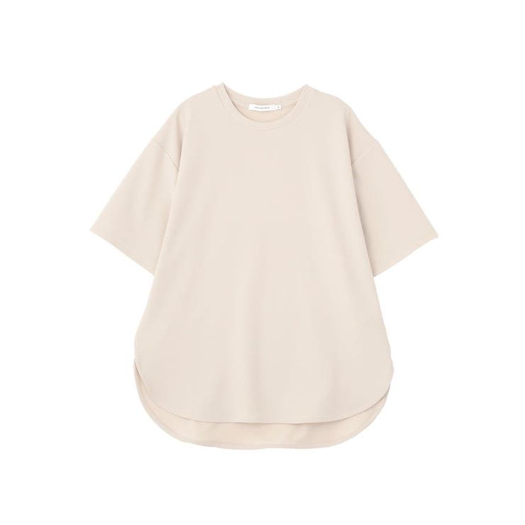 【接触冷感】ジョーゼットプルオーバー【WEB限定カラー有り】 | AMERICAN HOLIC | 詳細画像52 