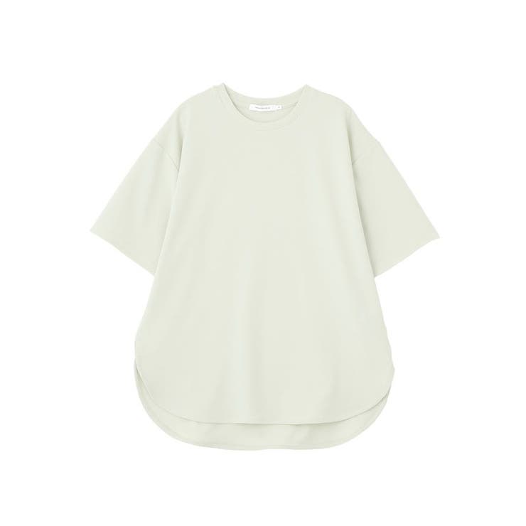 【接触冷感】ジョーゼットプルオーバー【WEB限定カラー有り】 | AMERICAN HOLIC | 詳細画像54 