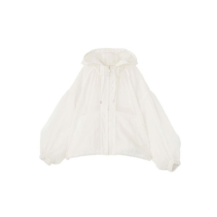 シアーリップストップブルゾン | AMERICAN HOLIC | 詳細画像19 