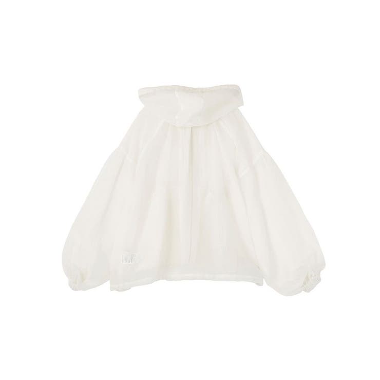 シアーリップストップブルゾン | AMERICAN HOLIC | 詳細画像20 