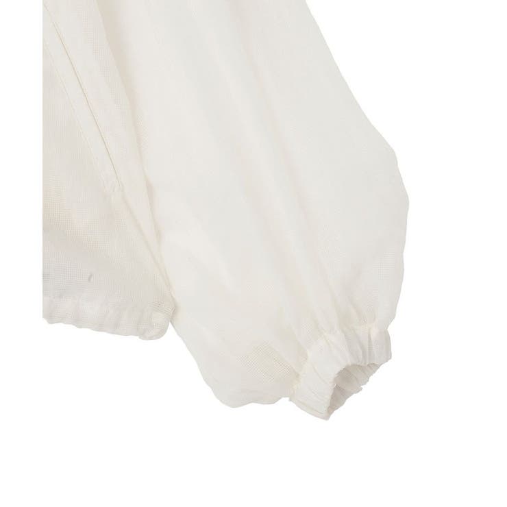 シアーリップストップブルゾン | AMERICAN HOLIC | 詳細画像22 