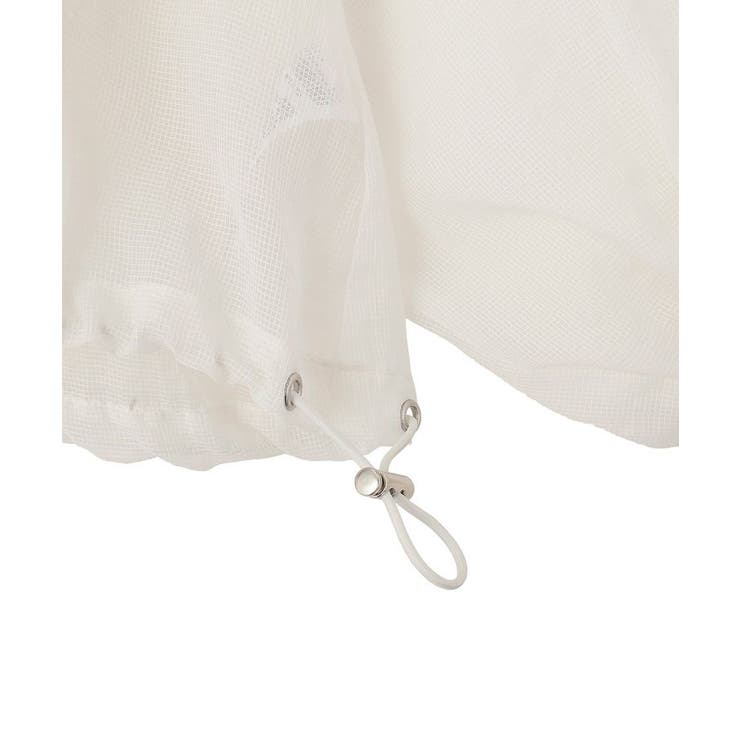 シアーリップストップブルゾン | AMERICAN HOLIC | 詳細画像23 