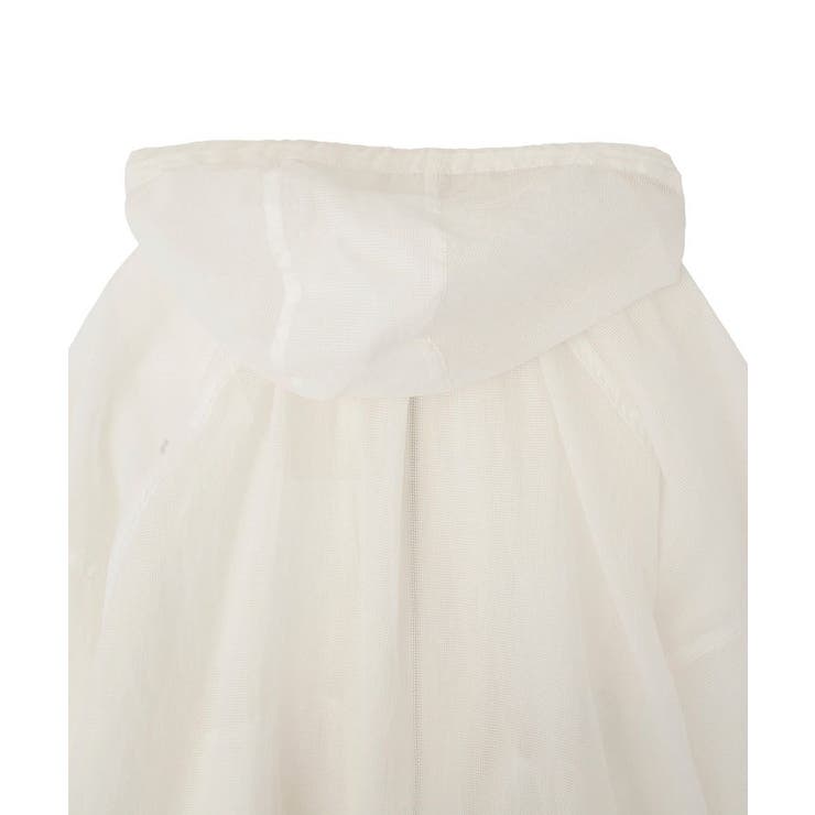 シアーリップストップブルゾン | AMERICAN HOLIC | 詳細画像24 