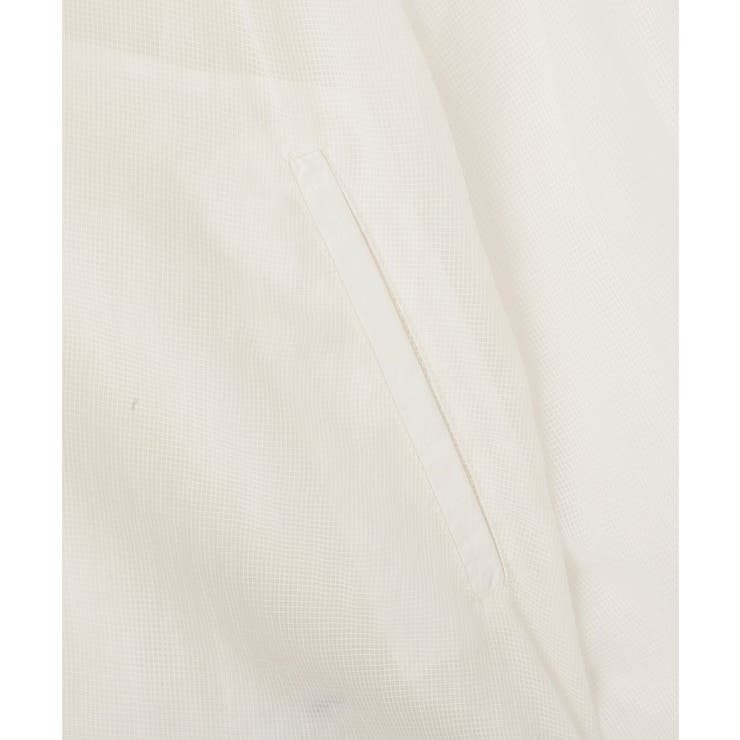 シアーリップストップブルゾン | AMERICAN HOLIC | 詳細画像25 