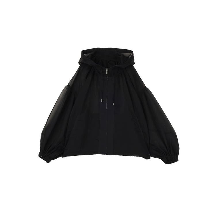 シアーリップストップブルゾン | AMERICAN HOLIC | 詳細画像30 