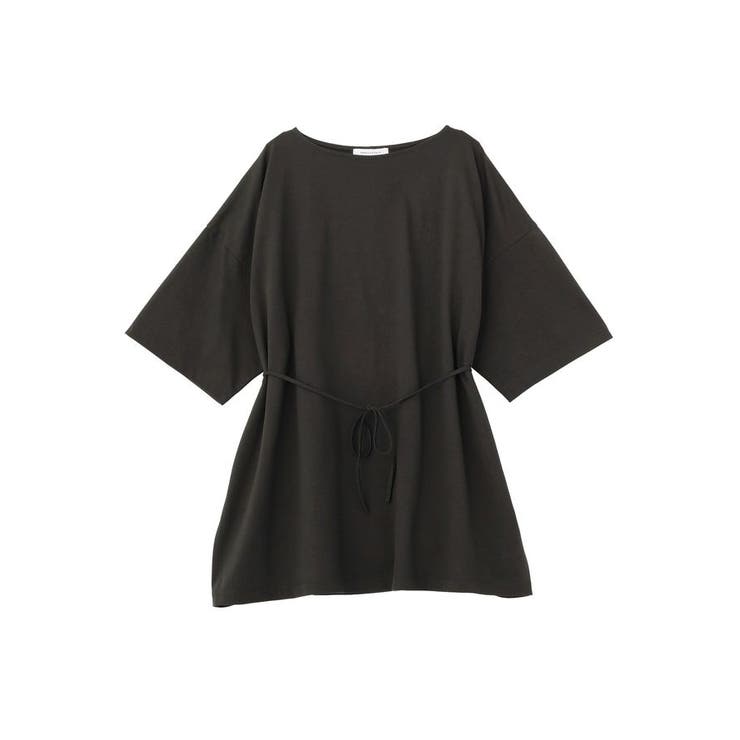 【接触冷感・2WAY】バックタックチュニック | AMERICAN HOLIC | 詳細画像46 