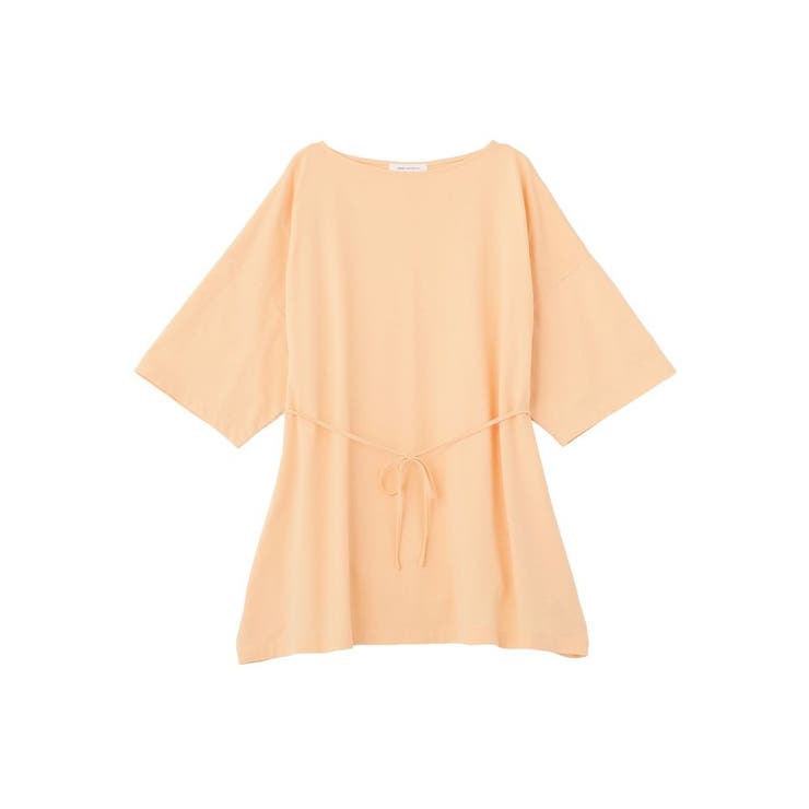 【接触冷感・2WAY】バックタックチュニック | AMERICAN HOLIC | 詳細画像36 