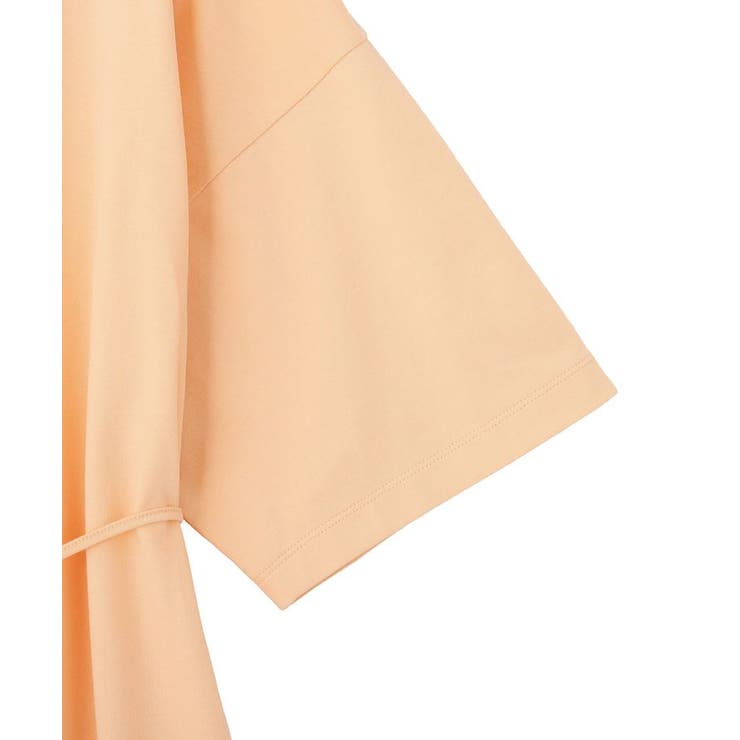 【接触冷感・2WAY】バックタックチュニック | AMERICAN HOLIC | 詳細画像39 