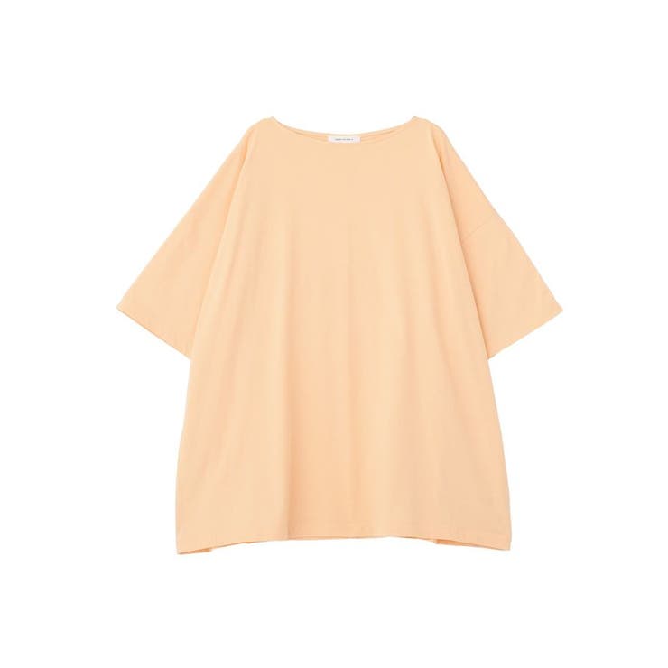 【接触冷感・2WAY】バックタックチュニック | AMERICAN HOLIC | 詳細画像41 