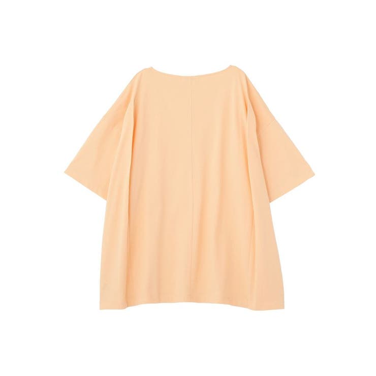 【接触冷感・2WAY】バックタックチュニック | AMERICAN HOLIC | 詳細画像42 