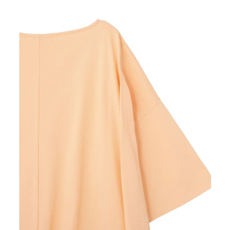 【接触冷感・2WAY】バックタックチュニック | AMERICAN HOLIC | 詳細画像44 