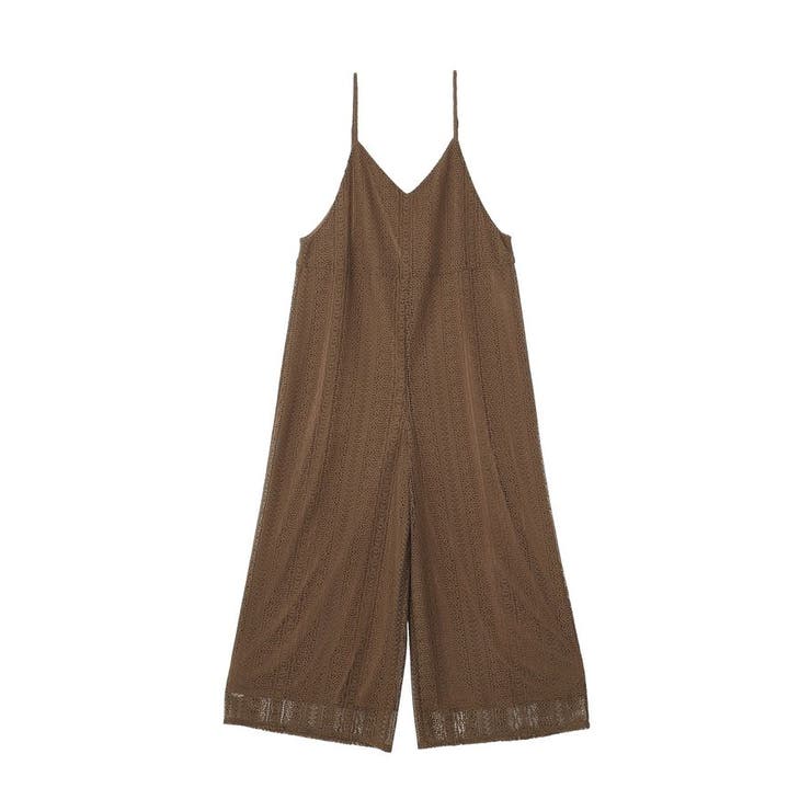 レースキャミサロペット | AMERICAN HOLIC | 詳細画像19 