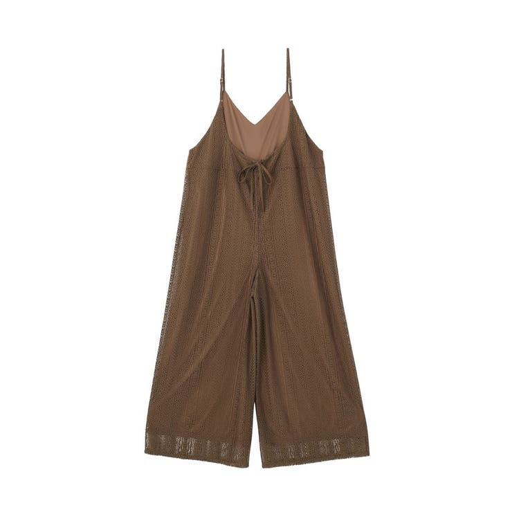 レースキャミサロペット | AMERICAN HOLIC | 詳細画像20 