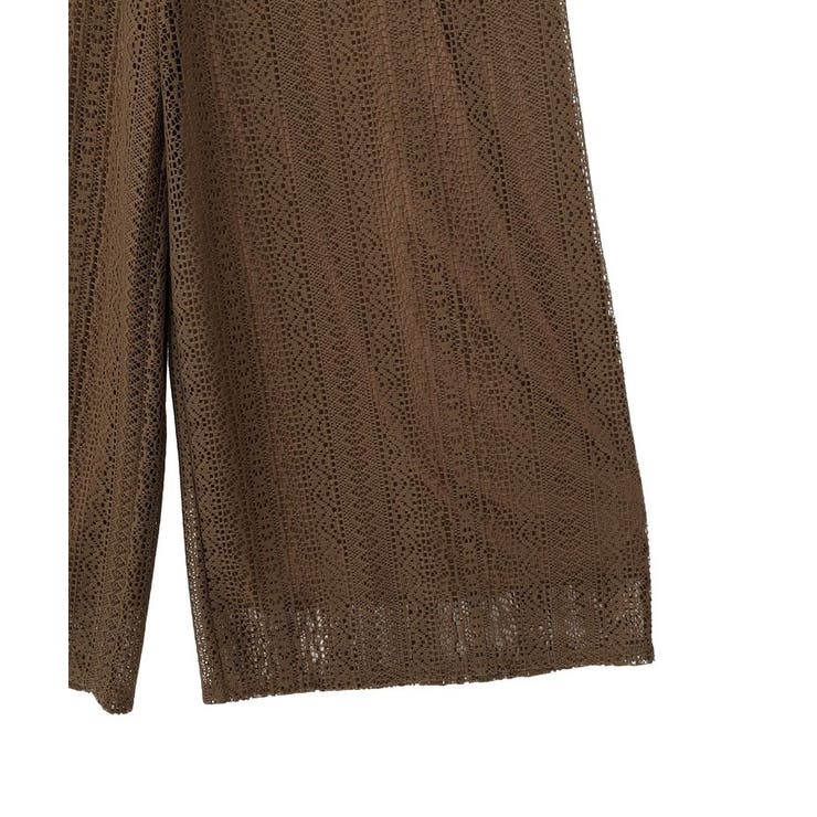 レースキャミサロペット | AMERICAN HOLIC | 詳細画像23 